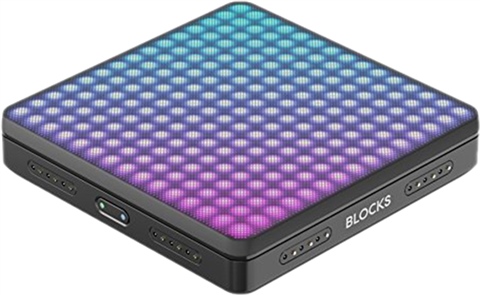 Roli Lightpad Block, B - CeX (UK): - Buy, Sell, Donate